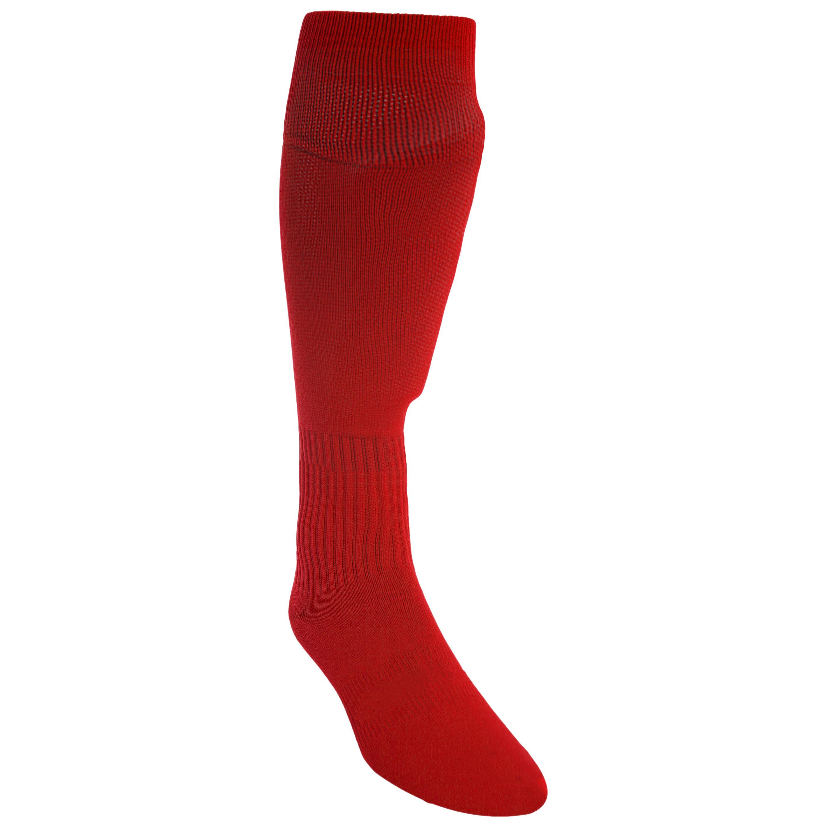 Adult 2 PAIRS ADMIRAL Professional Soccer Socks NEW